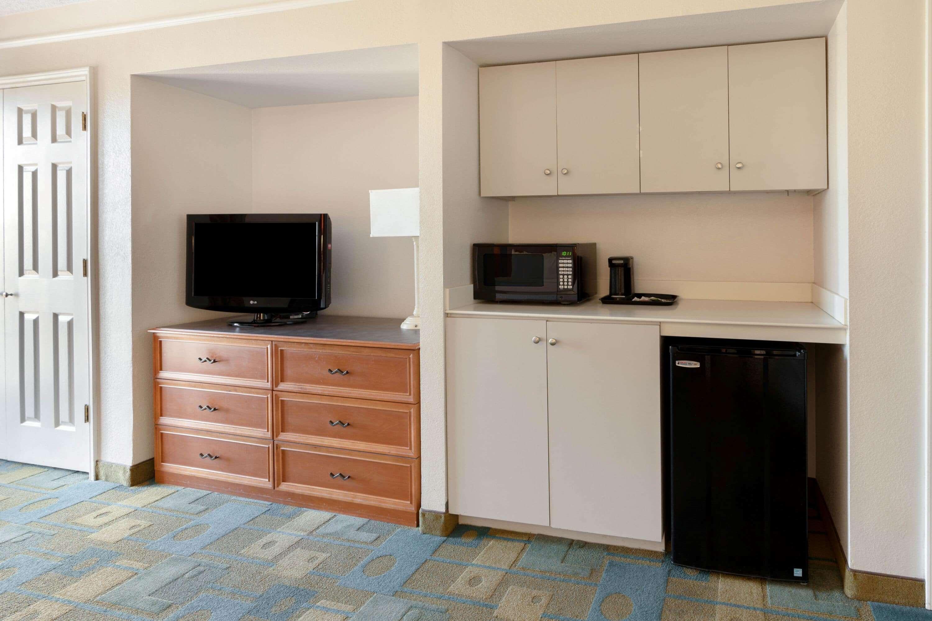La Quinta Inn By Wyndham Phoenix Sky Harbor Airport Tempe Exteriör bild