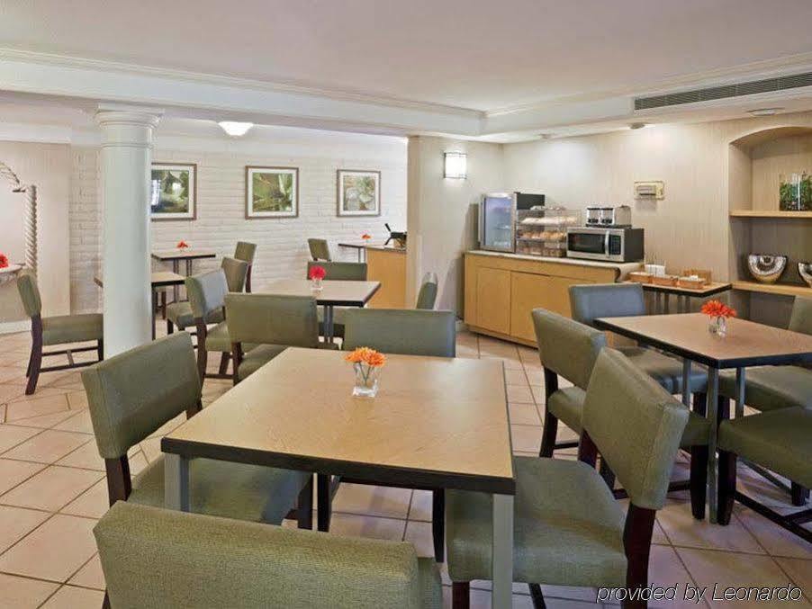 La Quinta Inn By Wyndham Phoenix Sky Harbor Airport Tempe Exteriör bild