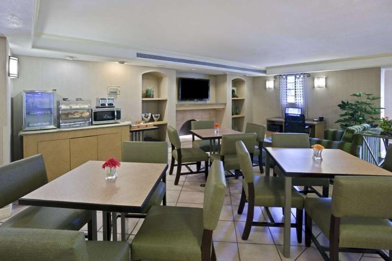 La Quinta Inn By Wyndham Phoenix Sky Harbor Airport Tempe Exteriör bild